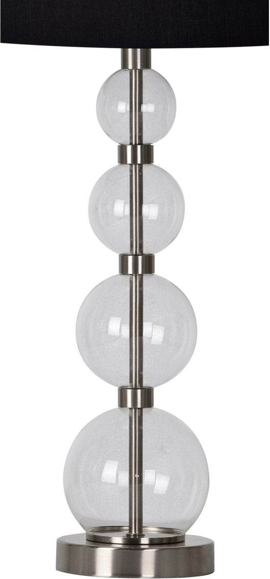 Renwil® Verde Satin Nickel Table Lamp 1