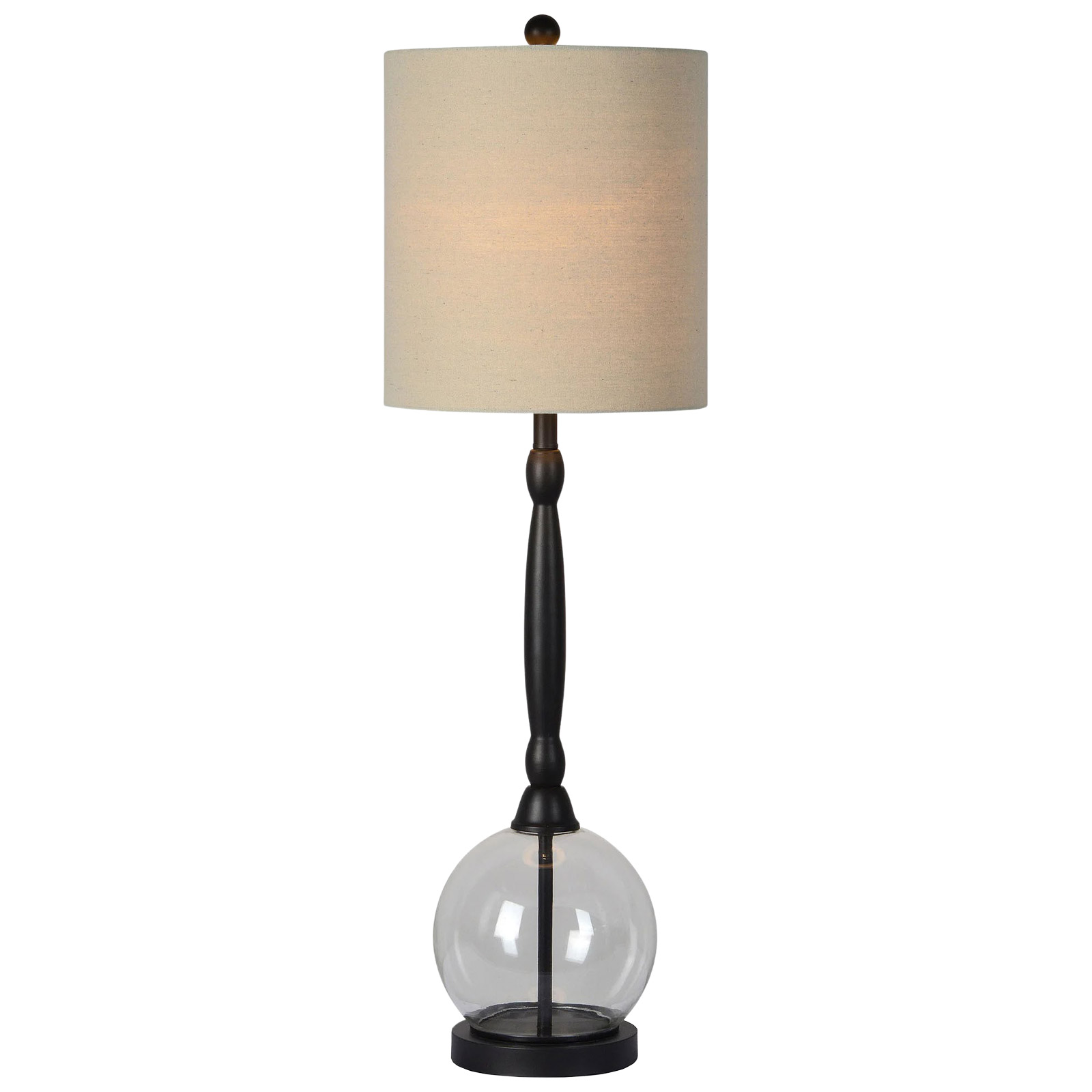 Forty West Giovanni Buffet Lamp
