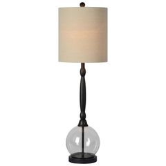 Forty West Giovanni Buffet Lamp