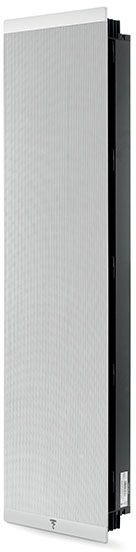 Focal® 1000 Series Utopia 6.5" Black In-Wall Speaker 3