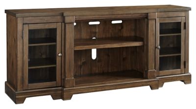 Signature Design by Ashley® Flynnter 75" TV Stand 0