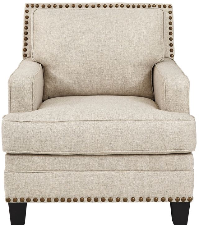 Benchcraft® Claredon Linen Chair-2