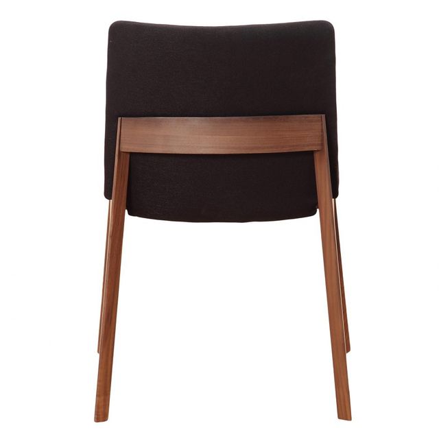 Moe's Home Collection Deco Dining Chair 2