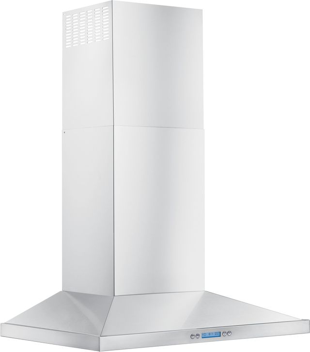 Electrolux 30" Stainless Steel Wall Hood-2