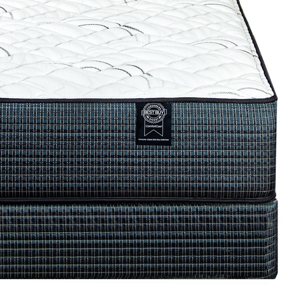 restonic california king mattress