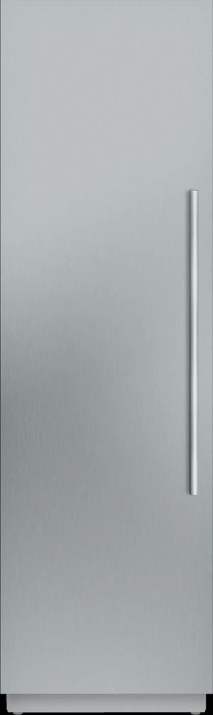 Thermador® Freedom® 12.2 Cu. Ft. Panel Ready Built In Freezer Column