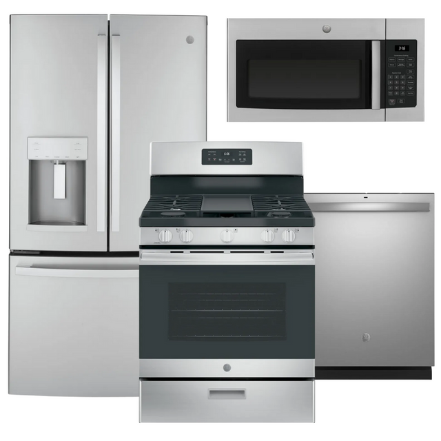 8 Best Kitchen Appliance Packages By Brand, Harlow's Kitchen Concepts, San Bernardino Appliance Store