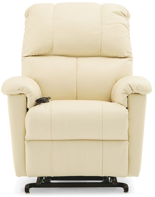 Palliser® Furniture Gilmore Beige Powered Lift Chair-1