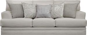 iAmerica Furniture Relax Cream Sofa