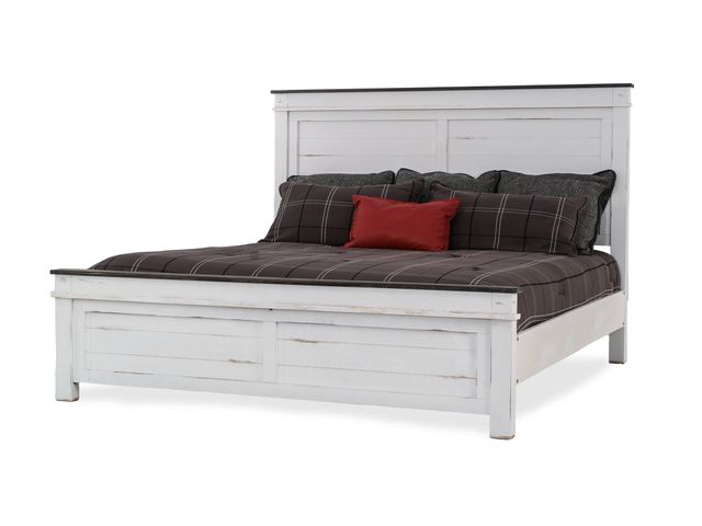 Dixon Queen Bed-0