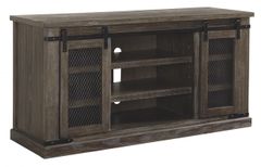 Signature Design by Ashley® Danell Ridge Brown 60" TV Stand
