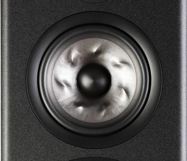 Polk Audio Reserve™ White Floor Standing Speaker 3