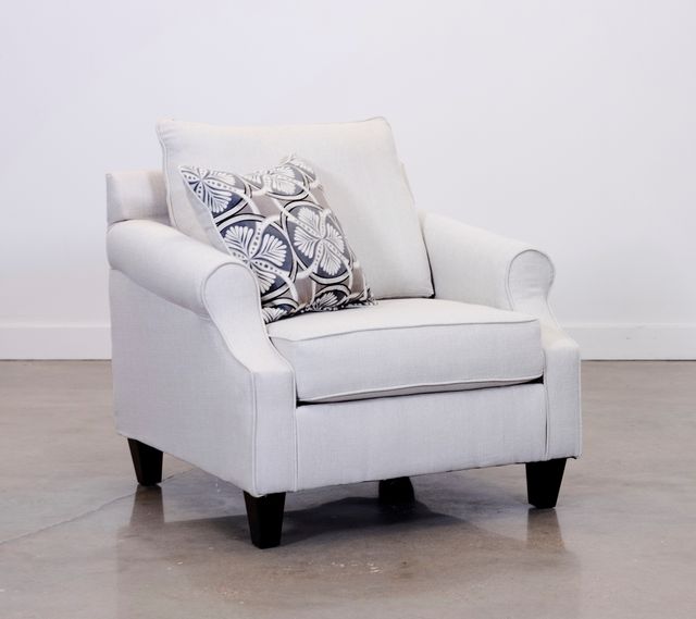 Behold Home Bay Ridge Cream Chair-1