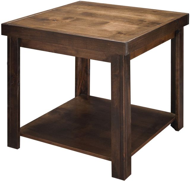 Legends Furniture Sausalito End Table-0