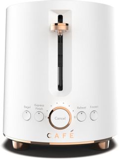 Cafe Couture Stainless Smart Toaster Oven - C9OAAAS2RS3