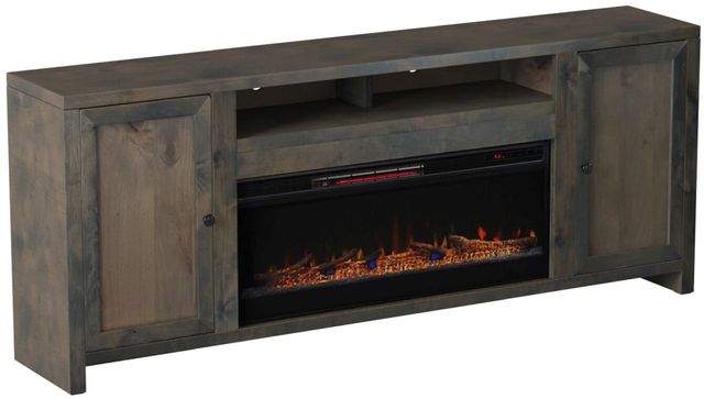Legends Furniture, Inc. Joshua Creek 84" Fireplace Console 0