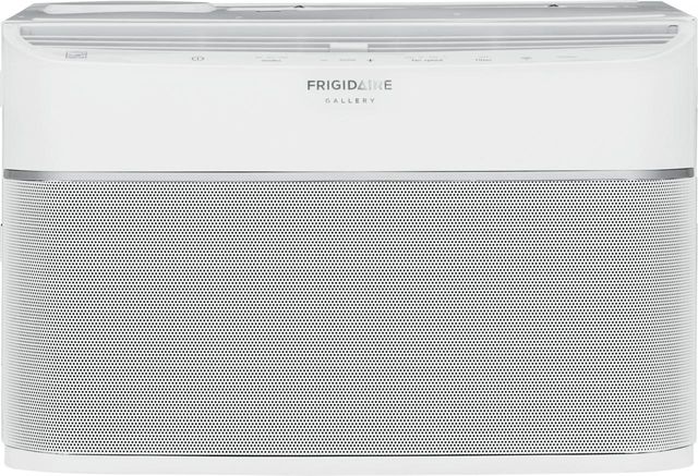 Frigidaire Gallery® 12,000 BTU's White Window Mount Air Conditioner 1