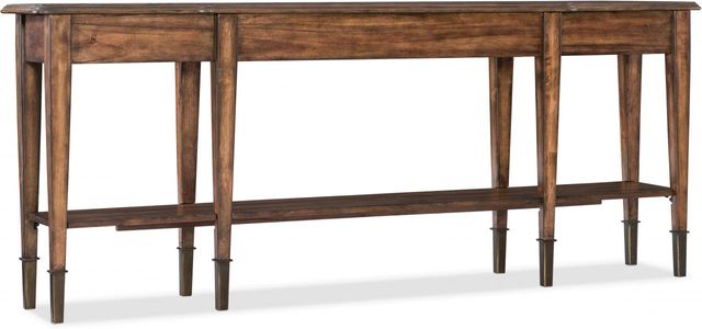 Hooker® Furniture 5660-85 Skinny Console Table