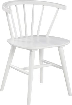 Signature Design by Ashley® Grannen White Dining Chair - Set of 2