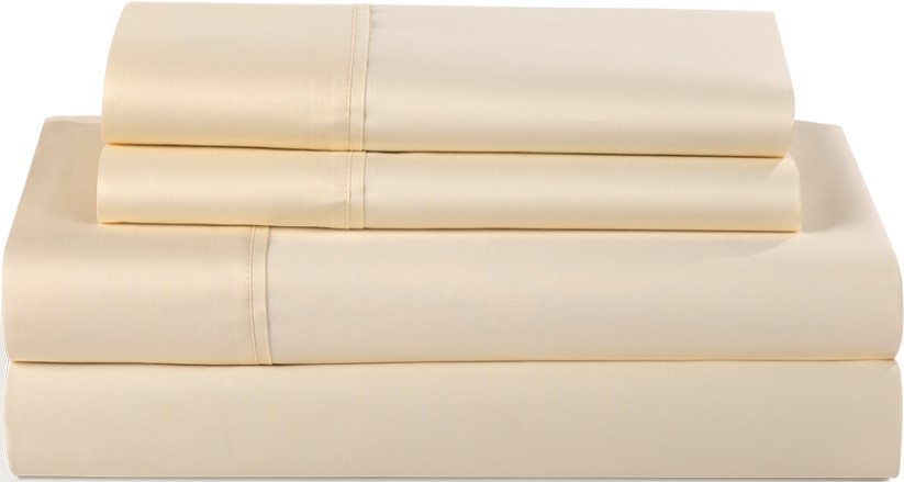Bedgear® Hyper-Cotton™ Champagne Queen Sheet Set