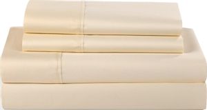 Bedgear® Hyper-Cotton™ Champagne Queen Sheet Set