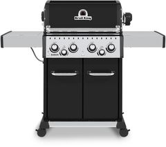 Broil King® Baron™ 490 PRO Freestanding Propane Gas Grill
