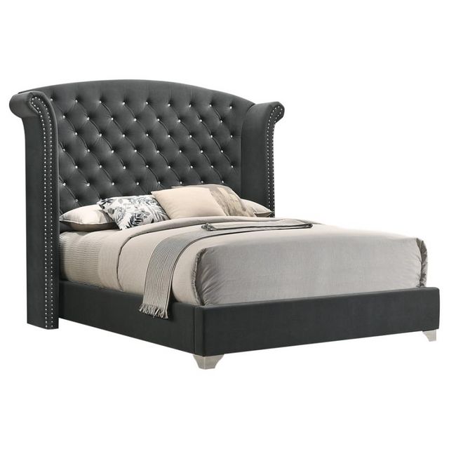 Gabbyll Queen Upholstered Bed