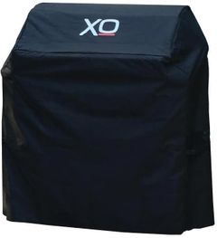 XO 36" Black Freestanding Grill Cover