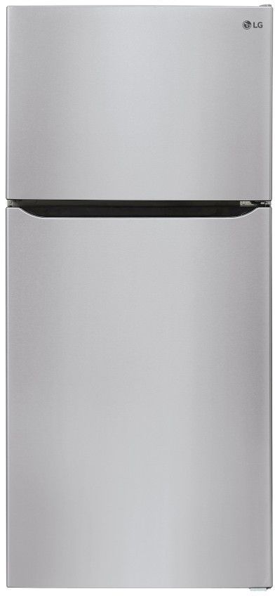 33 in. W 26 cu. ft. Bottom Freezer Refrigerator w/ Multi-Air Flow and Smart  Cooling in PrintProof Stainless Steel