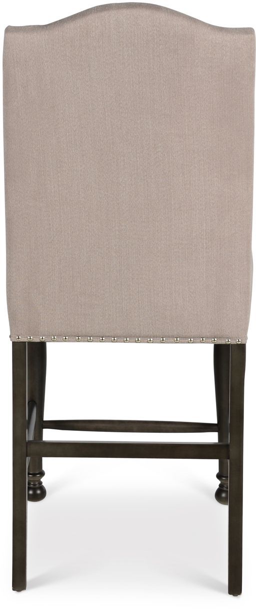 Steve Silver Co.® Caswell Harbor Beige Counter Chair-2