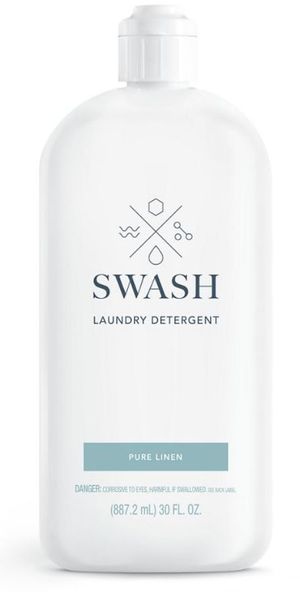 Whirlpool® SWASH® Pure Linen Laundry Detergent