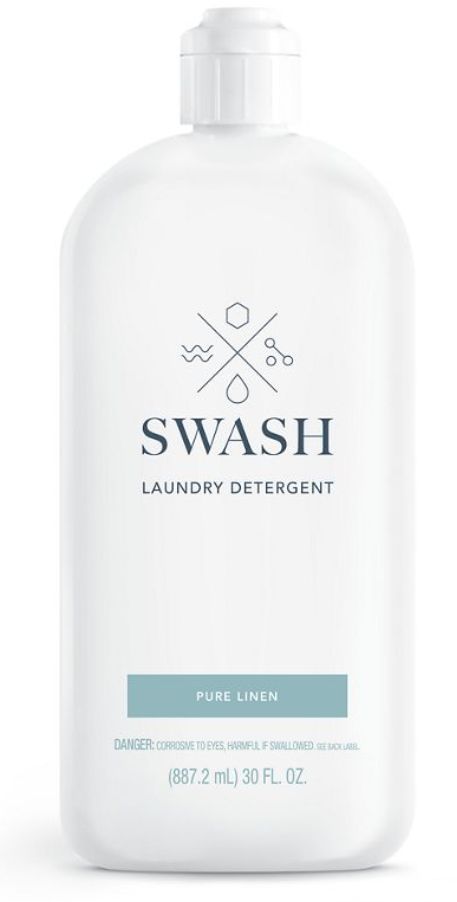 whirlpool swash