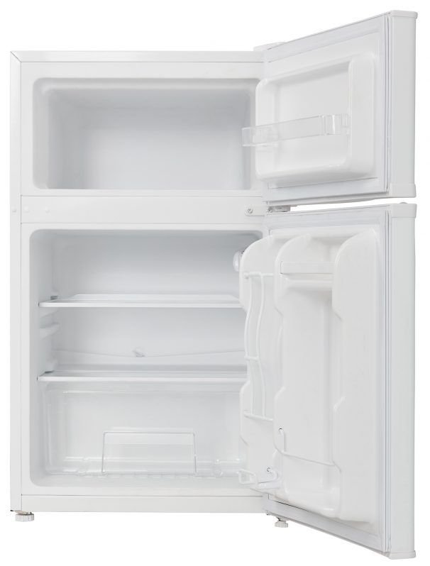 Danby® 3.2 Cu. Ft. White Compact Refrigerator 3