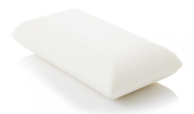 Malouf® Z Dough® Queen Mid Loft Plush Pillow 7