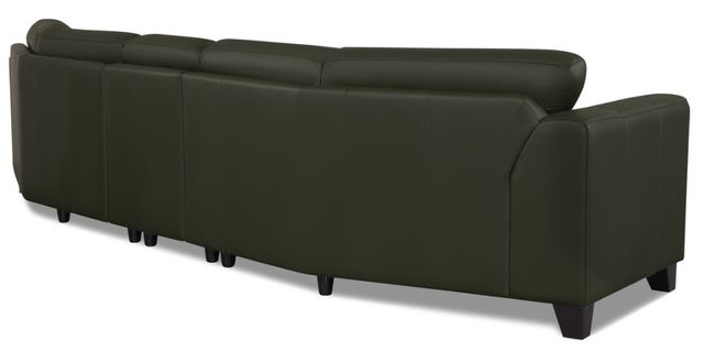 Palliser® Furniture Juno 3-Piece Sectional Sofa Set 3