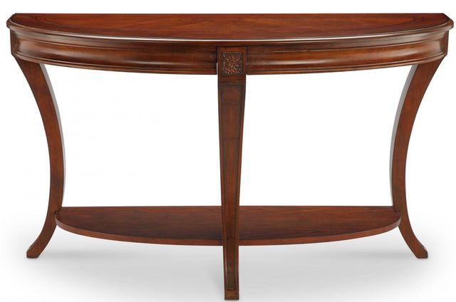 Magnussen Home® Winslet Cherry Sofa Table