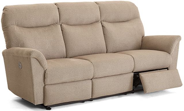 Best® Home Furnishings Caitlin Space Saver® Sofa 2