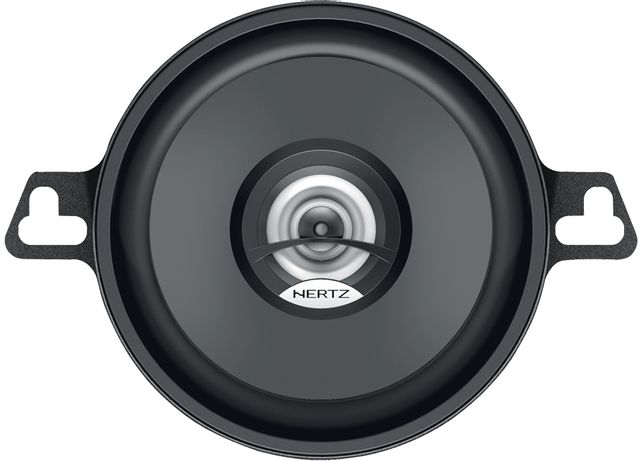 Hertz Dieci Black 3.5" Car Speaker 1