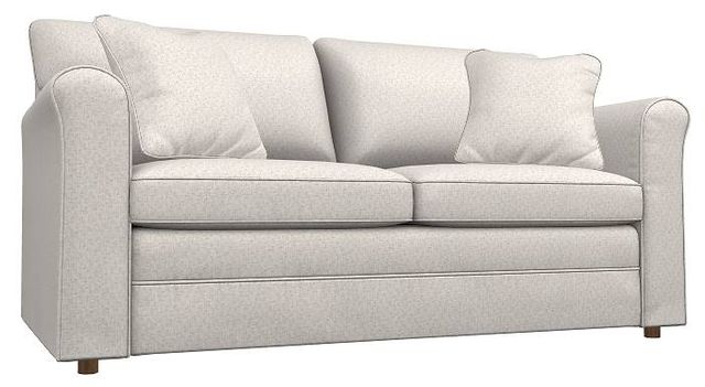 la-z-boy leah arm sofa bed