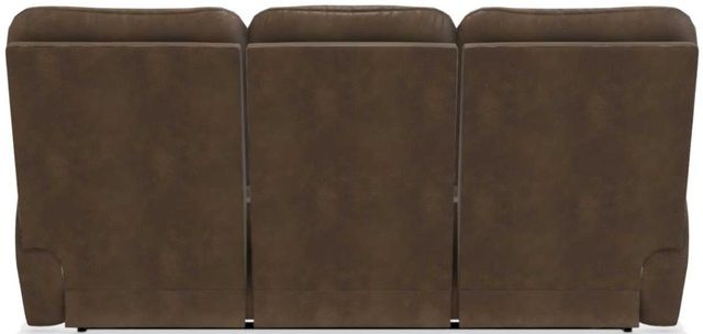 La-Z-Boy® Brooks Ash Power Reclining Sofa with Headrest 1
