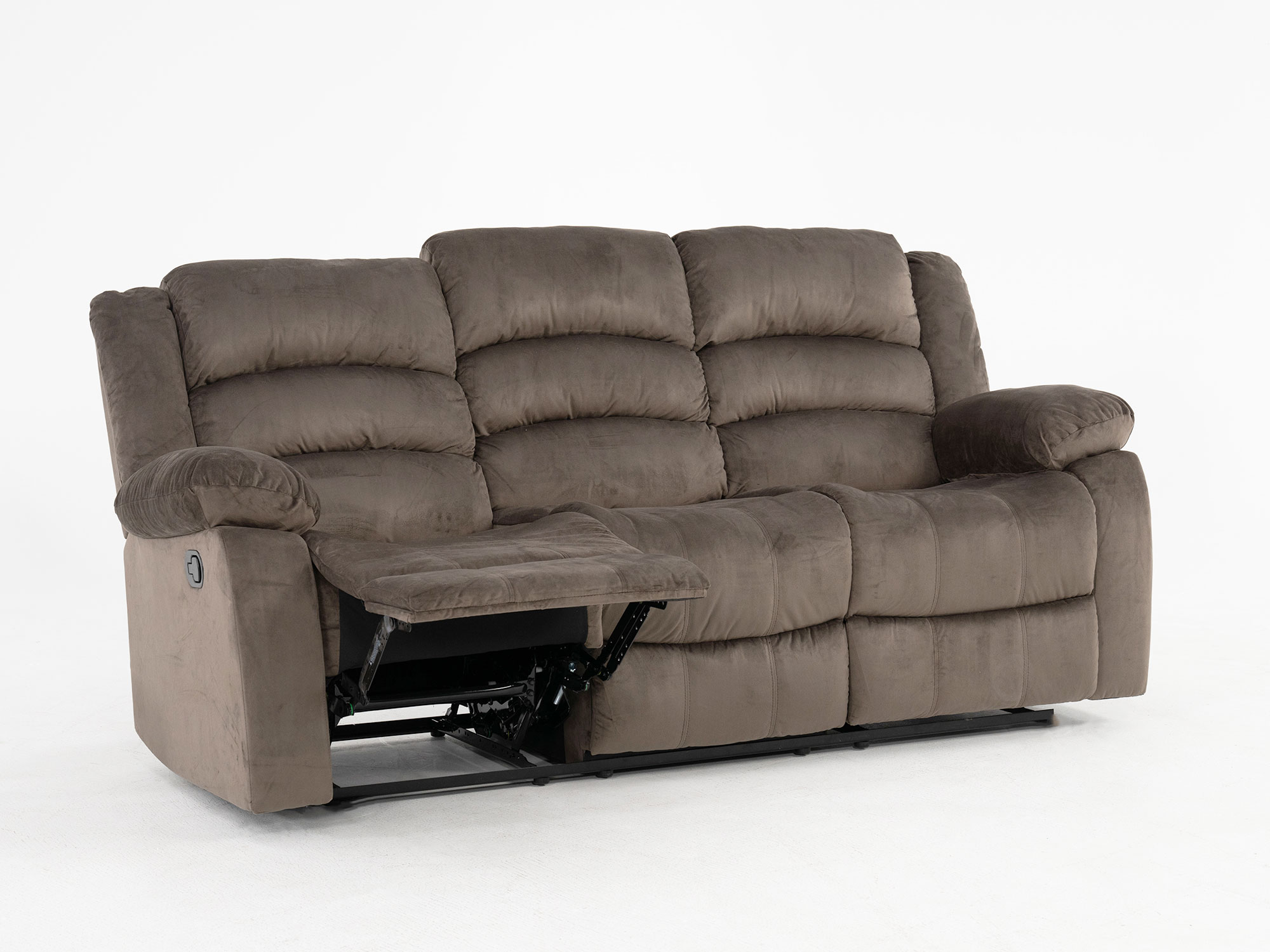 magnus power reclining sofa