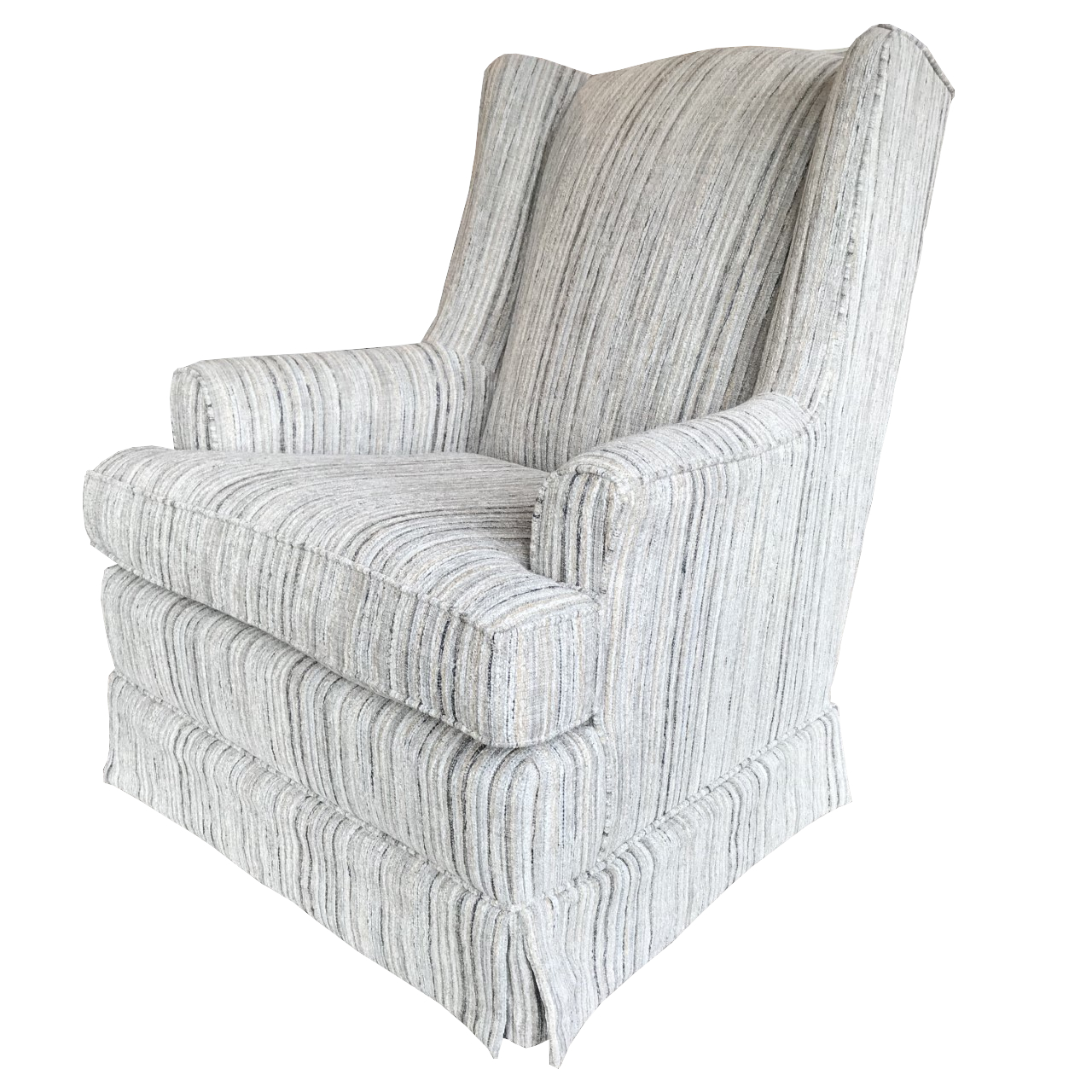 natasha swivel glider