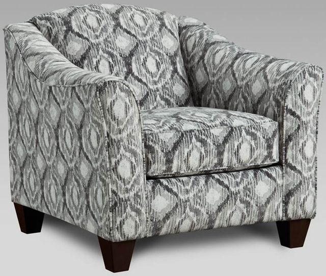 Affordable Furniture Melanie Char Accent Chair-0