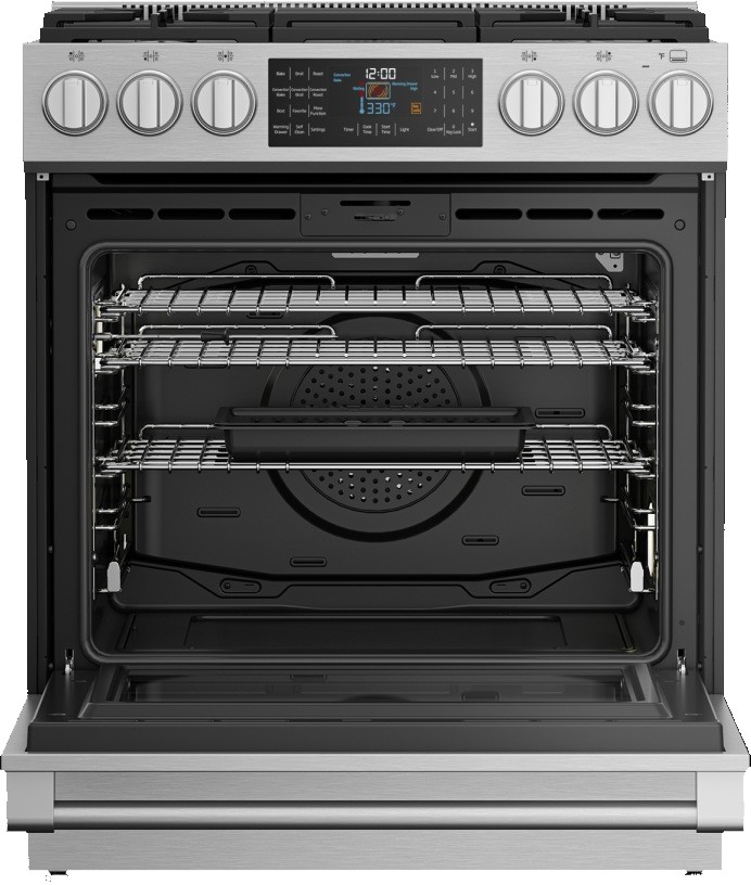 beko top oven