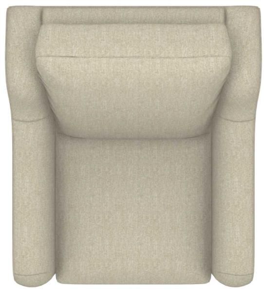 La-Z-Boy® Talbot Charcoal Chair 9