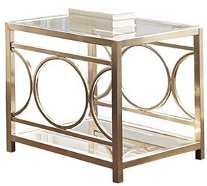 Steve Silver Co.® Olympia End Table