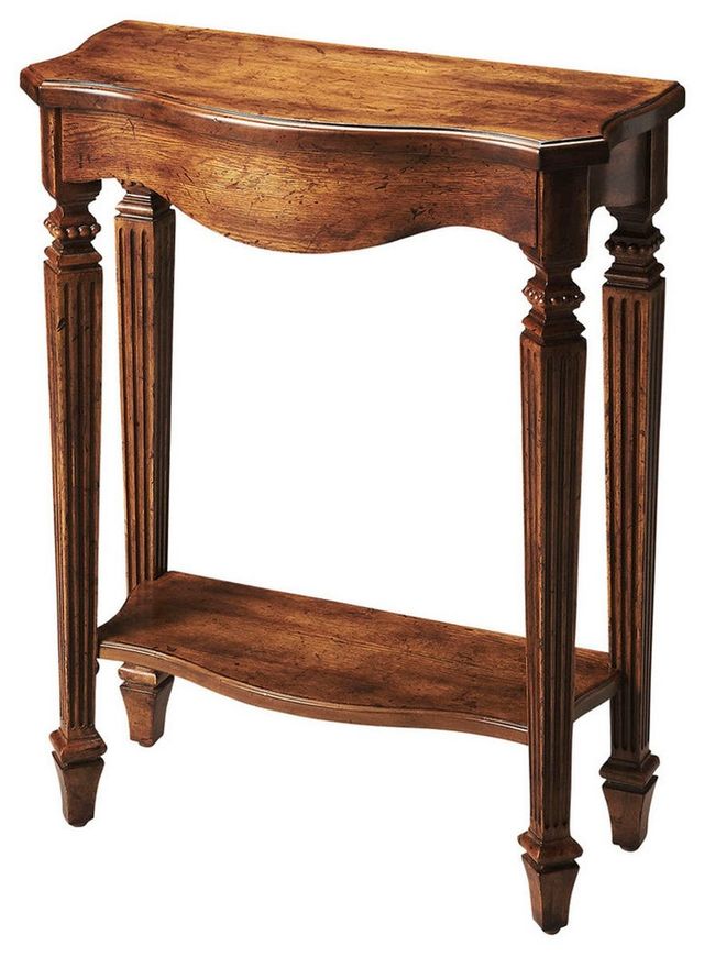 Butler Specialty Company Whitney Console Table 0
