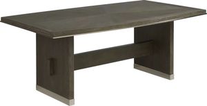 Taylor Trace Brown Rectangular Dining Table