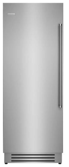 BlueStar® 17.4 Cu. Ft. Stainless Steel Counter Depth Column Refrigerator