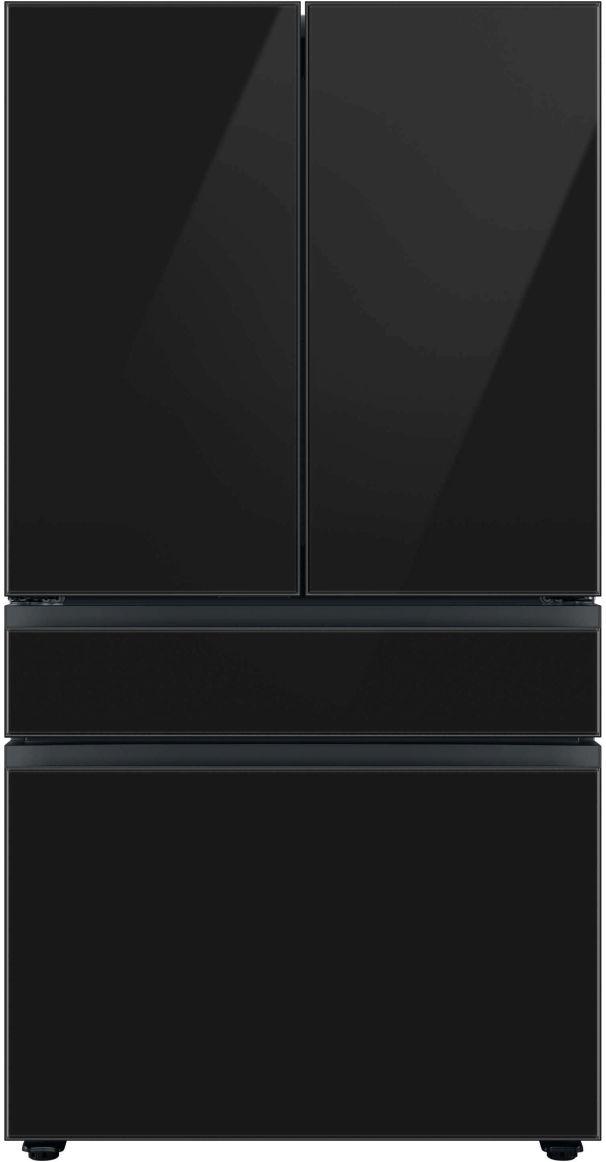 Samsung Bespoke 18" Stainless Steel French Door Refrigerator Top Panel 37